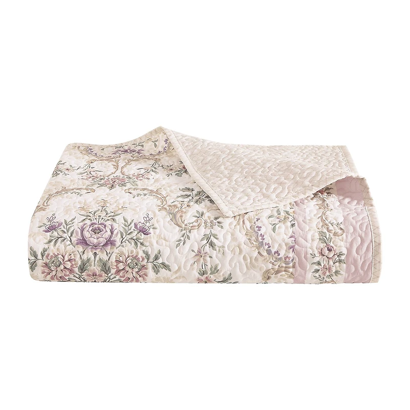 Royal Court Amagansett Quilt Set