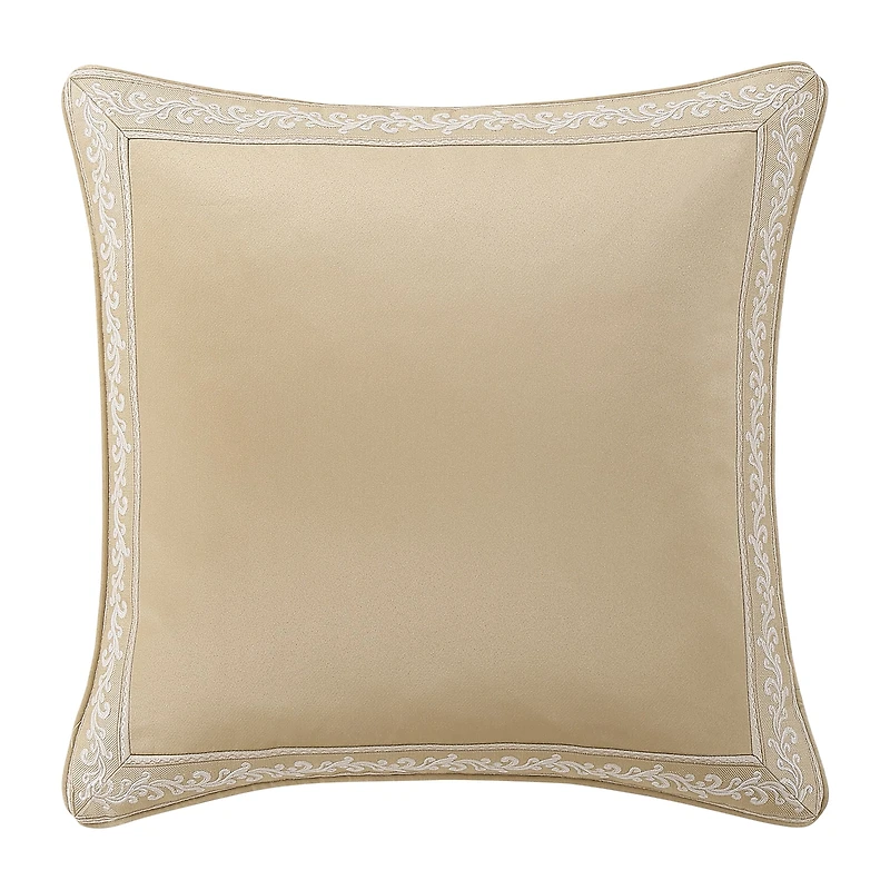 Queen Street Santina Euro Sham