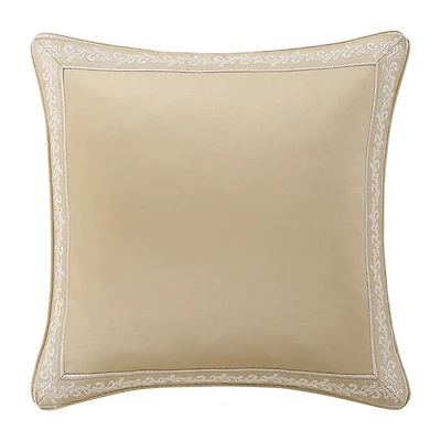 Queen Street Santina Euro Sham