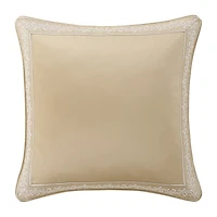 Queen Street Santina Euro Sham