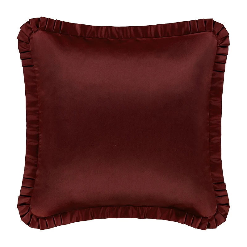 Queen Street Roman Euro Sham