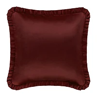 Queen Street Roman Euro Sham