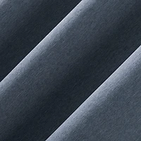 Sun Zero Arbor Print Grommet Top Blackout Set of 4 Curtain Panel