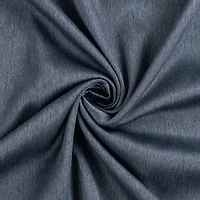 Sun Zero Arbor Print Grommet Top Blackout Set of 4 Curtain Panel