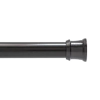 Kenney Adjustable Shower Curtain Rod