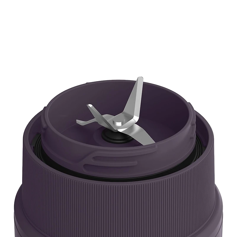 bella 6pc. Rocket Blender, Fits-anywhere™ kitchenware