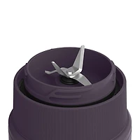 bella 6pc. Rocket Blender, Fits-anywhere™ kitchenware