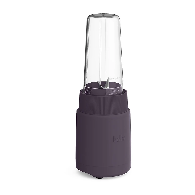 bella 6pc. Rocket Blender, Fits-anywhere™ kitchenware