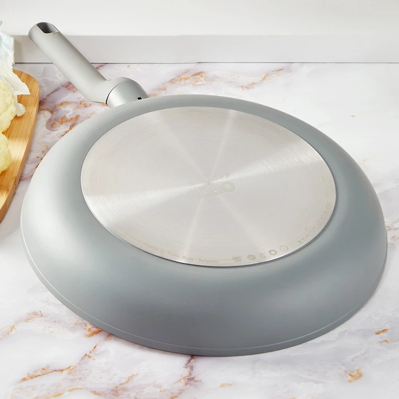 BergHOFF Balance Ceramic Non-Stick 9.5" Frying Pan