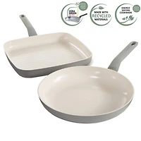 BergHOFF Balance Ceramic Non-Stick 11" Frying Pan