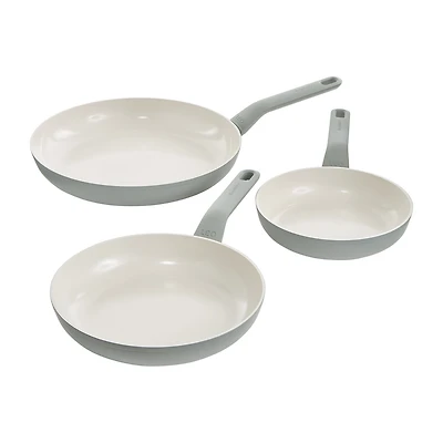 BergHOFF Balance Ceramic Non-Stick 8" Frying Pan