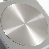 BergHOFF Balance Ceramic 10" Non-Stick Grill Pan