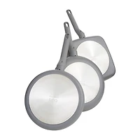 BergHOFF Balance Ceramic 10" Non-Stick Omelet Pan