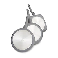 BergHOFF Balance Ceramic 10.25" Non-Stick Pancake Pan