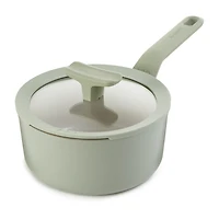 BergHOFF Balance Ceramic 7" Non-Stick Sauce Pan