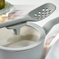 BergHOFF Balance Ceramic 7" Non-Stick Sauce Pan