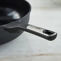 BergHOFF Leo Phantom Ceramic 5.3-qt. Non-Stick Wok