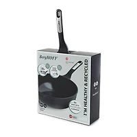 BergHOFF Leo Phantom Ceramic 5.3-qt. Non-Stick Wok