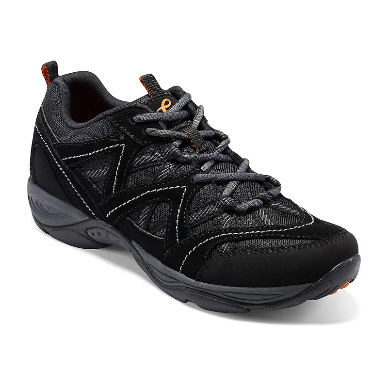 Easy Spirit Exploremap Womens Moc Closed Toe Oxford Shoes