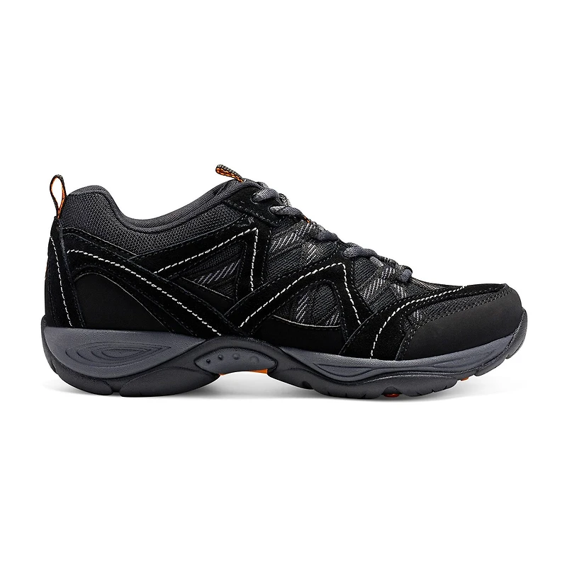 Easy Spirit Exploremap Womens Moc Closed Toe Oxford Shoes