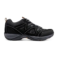 Easy Spirit Exploremap Womens Moc Closed Toe Oxford Shoes