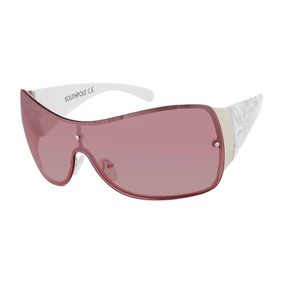 Southpole Womens UV Protection Sunglasses