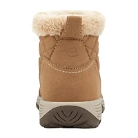 Easy Spirit Womens Vance2 Flat Heel Winter Boots