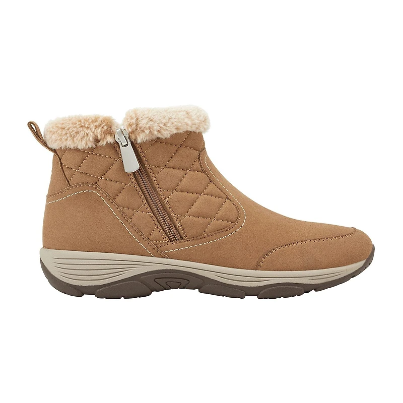 Easy Spirit Womens Vance2 Flat Heel Winter Boots