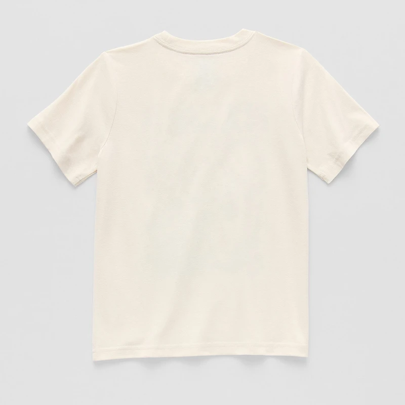 Thereabouts Little & Big Kid Boys Crew Neck Short Sleeve Regular Fit Graphic T-Shirt