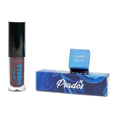 Prados Beauty x Rah Azul Indígena Guerrera Lip Oil