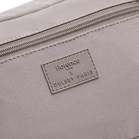 Florence By Mills X Delsey Paris Free-Spirit Crossbody Bag