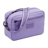 Florence By Mills X Delsey Paris Free-Spirit Crossbody Bag