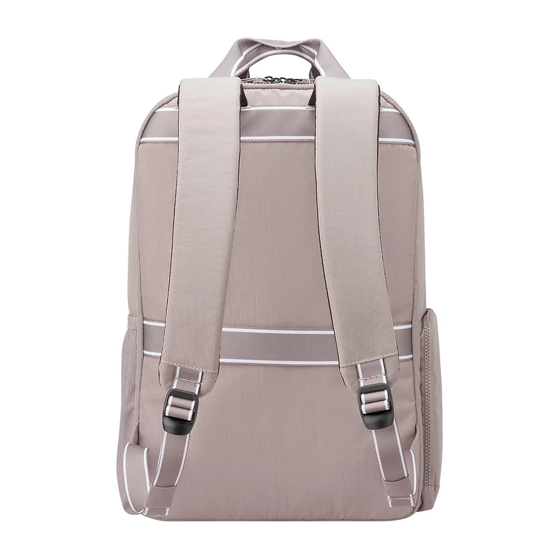 Florence By Mills X Delsey Paris Carefree Carry Backpack