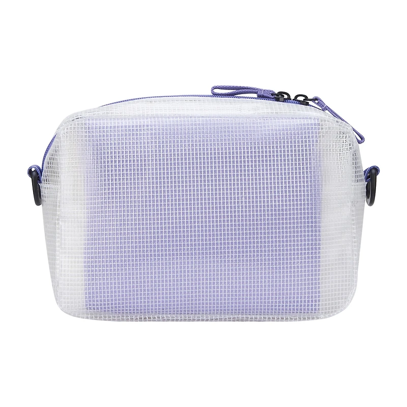 Florence By Mills X Delsey Paris City Breeze Crossbody Bag