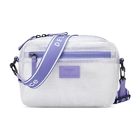 Florence By Mills X Delsey Paris City Breeze Crossbody Bag