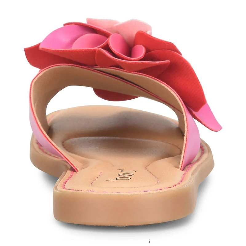 BOC by Born Womens Kasia Flat Sandals