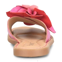 BOC by Born Womens Kasia Flat Sandals