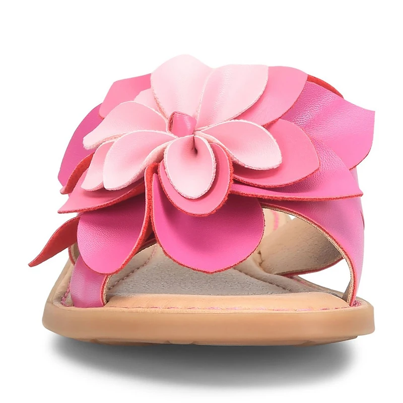 BOC by Born Womens Kasia Flat Sandals