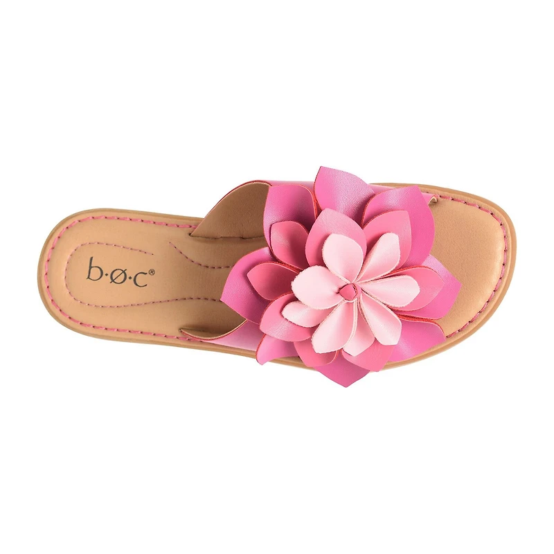 BOC by Born Womens Kasia Flat Sandals