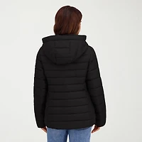 Hfx Womens Midweight Jacket