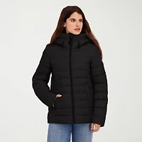 Hfx Womens Midweight Jacket
