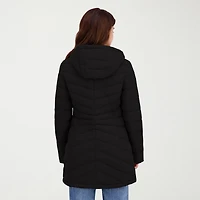 Hfx Womens Midweight Jacket