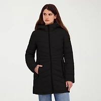 Hfx Womens Midweight Jacket
