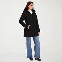 Hfx Womens Midweight Jacket