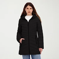 Hfx Womens Midweight Jacket