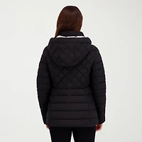 Hfx Womens Midweight Jacket