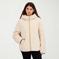 Hfx Womens Midweight Jacket
