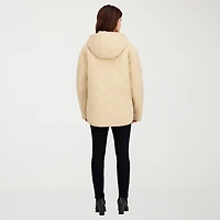 Hfx Womens Midweight Jacket