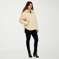 Hfx Womens Midweight Jacket