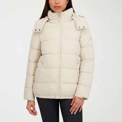 Hfx Womens Heavyweight Jacket